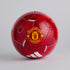 Manchester United 2025/26 Home Club Ball